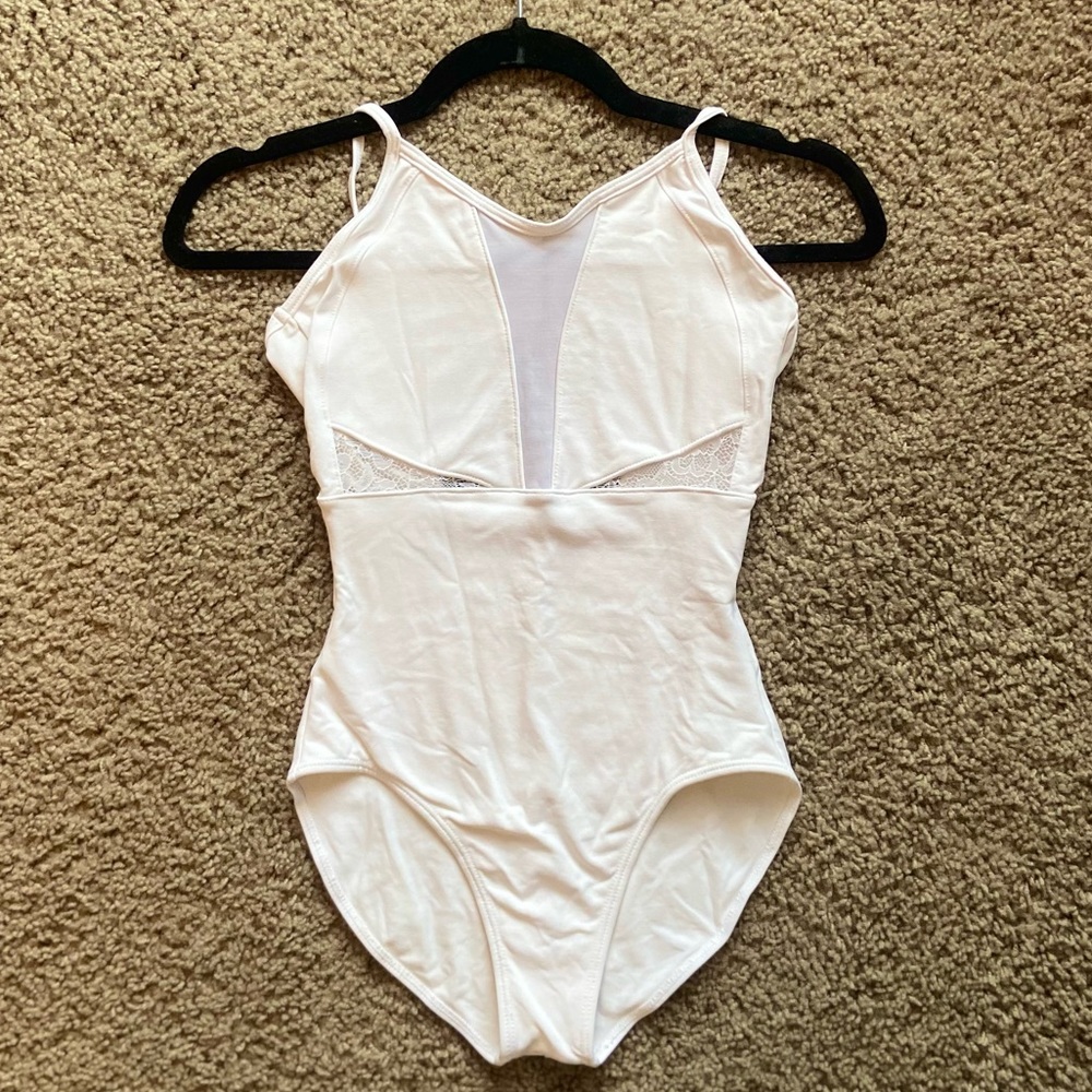 So Danca leotard